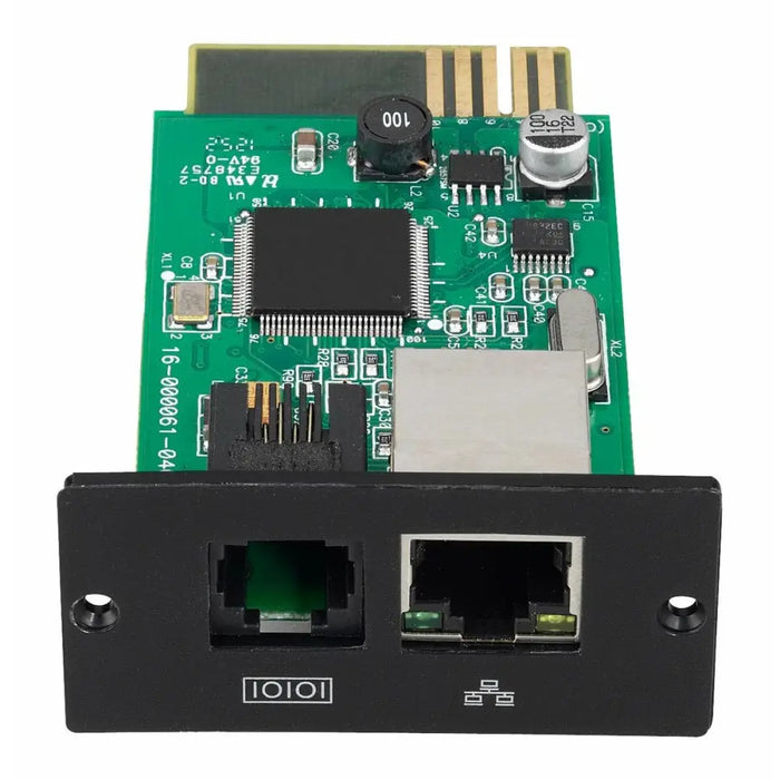 Мрежова карта APC APV9601