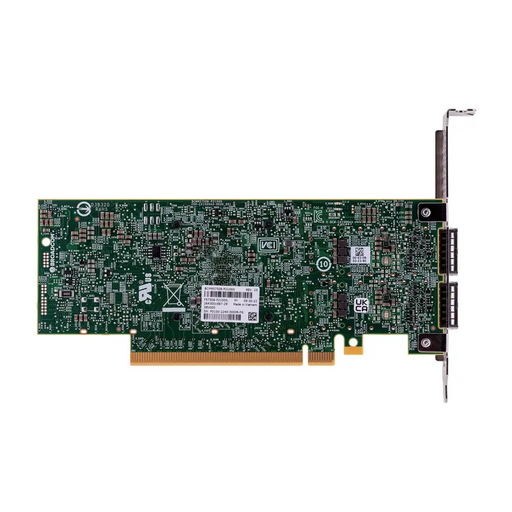 Мрежова карта Broadcom BCM957508-P2100G вътрешна оптична