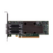 Мрежова карта Broadcom BCM957508-P2100G вътрешна оптична