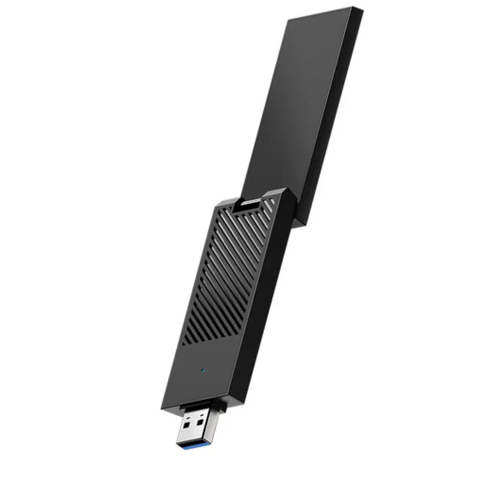 Мрежова карта Cudy WU5400 AX5400,Tri-band рутер