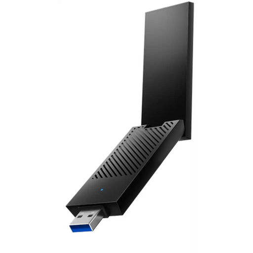 Мрежова карта Cudy WU6500 BE6500 Tri-band WiFi7 USB 3.0