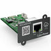 Мрежова карта Cyberpower RCCARD100 220 V