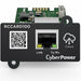 Мрежова карта Cyberpower RCCARD100 220 V
