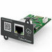 Мрежова карта Cyberpower RCCARD100 220 V