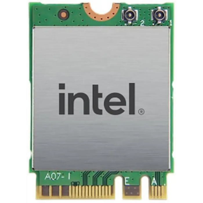 Мрежова карта Intel Wi-Fi 6E AX211 Gig + 2230 2x2 AX R2