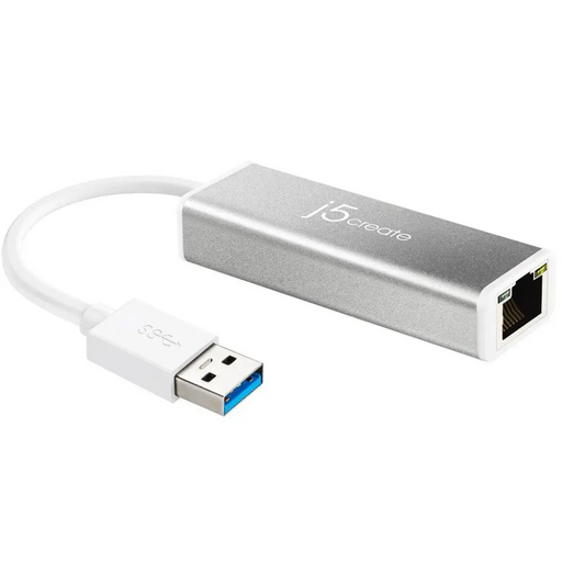 Мрежова карта J5 Create JUE130 USB 3.0 LAN 10/100/1000