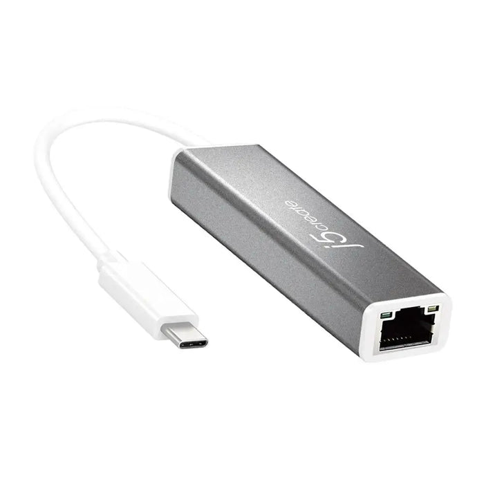 Мрежова карта j5Create JCE133G Тип USB-C 3.1 Gen1 Gigabit