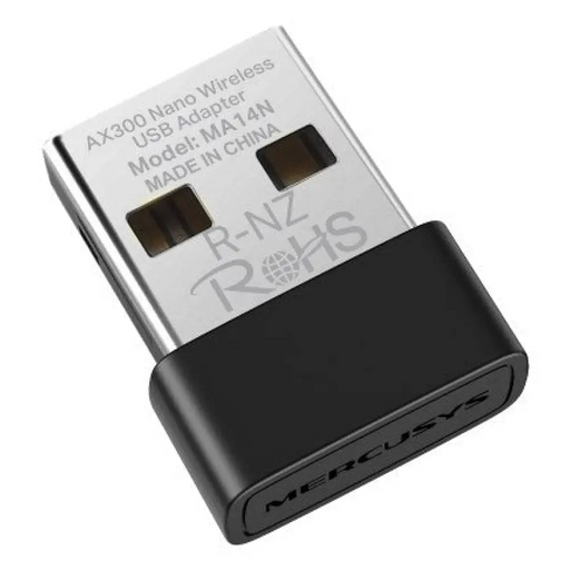 Мрежова карта Mercusys MA14N