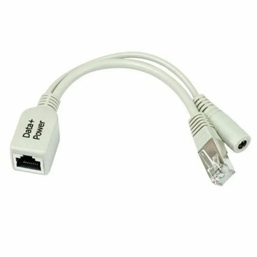 Мрежова карта Mikrotik RBPOE