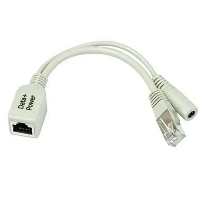 Мрежова карта Mikrotik RBPOE