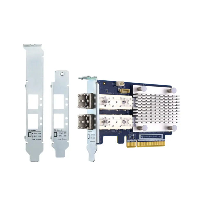 Мрежова карта Qnap QXP-16G2FC