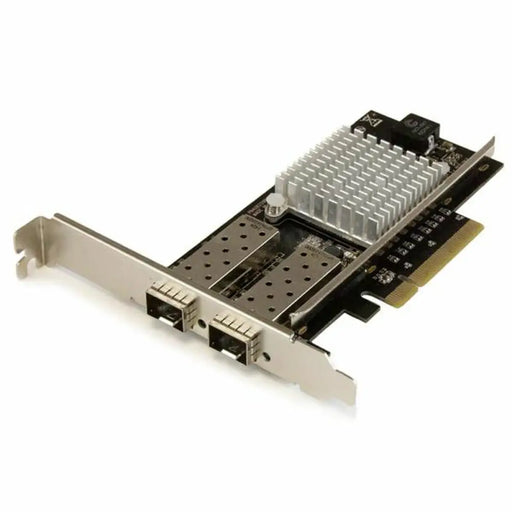 Мрежова карта Startech PEX20000SFPI