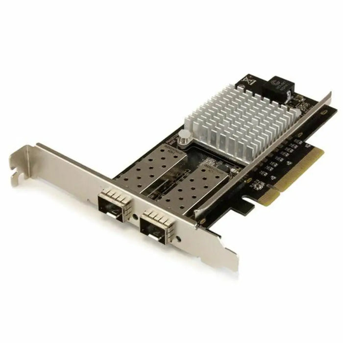 Мрежова карта Startech PEX20000SFPI