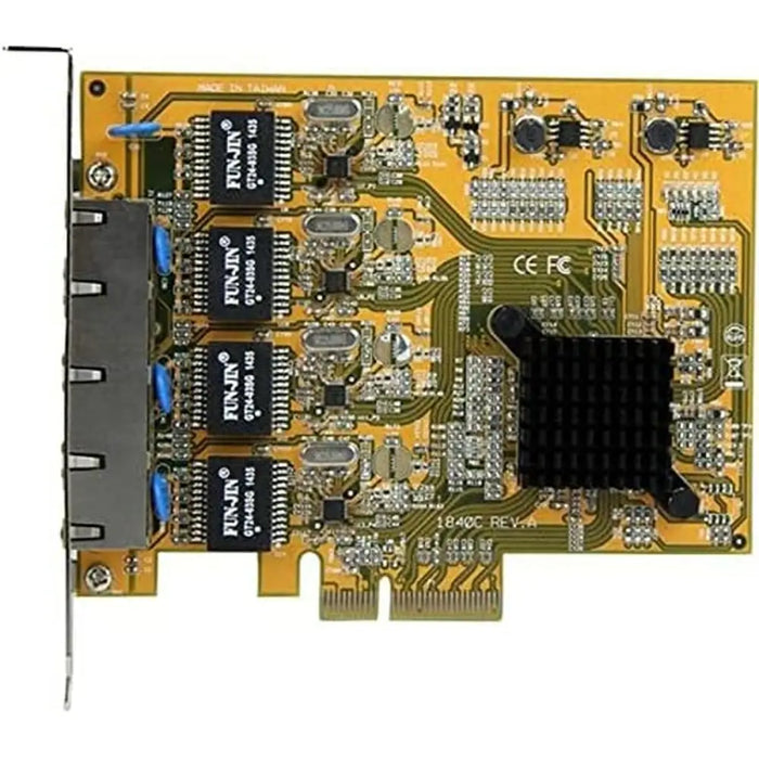 Мрежова карта Startech ST20000SPEXI