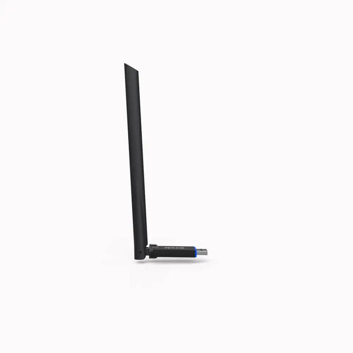Мрежова карта Tenda U11 Pro Wi-Fi 6 AX900