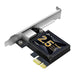 Мрежова карта TP-LINK TX201 PCIe 10 Mbps/ 100 Mbps/ 1 Gbps/