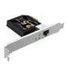 Мрежова карта TP-LINK TX201 PCIe 10 Mbps/ 100 Mbps/ 1 Gbps/