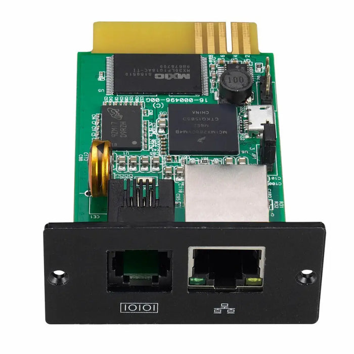 Мрежова карта V7 UPSSNMP1-1N