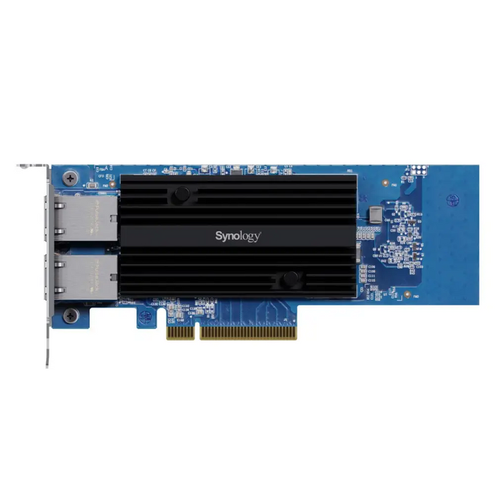 Synology E10G30-T2 мрежова карта Вътрешен Ethernet 10000