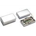 Мрежова разклонителна кутия Alantec WTM07 Cat5e Silver