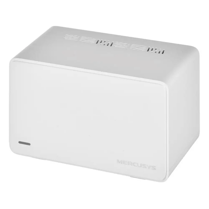 Мрежова Wi-Fi система Mercusys AX3000 за цял дом