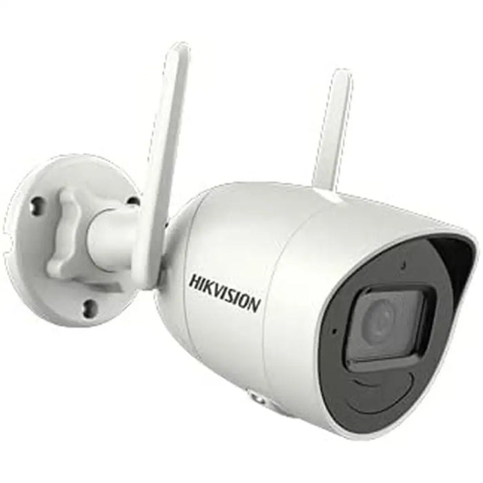Мрежова записвачка на видео Hikvision NK42W0H-1T(WD)(D)/EU