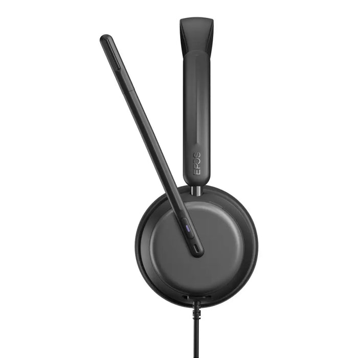 Мрежови адаптер Epos 1001177 Черен