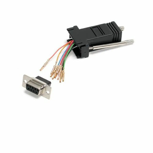 Мрежови адаптер Startech GC98FF