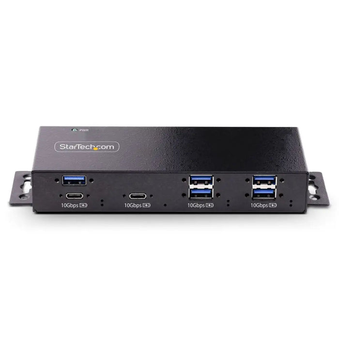 Мрежови адаптер Startech HB31C5A2CME