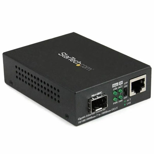 Мрежови адаптер Startech MCM1110SFP