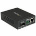 Мрежови адаптер Startech MCM1110SFP