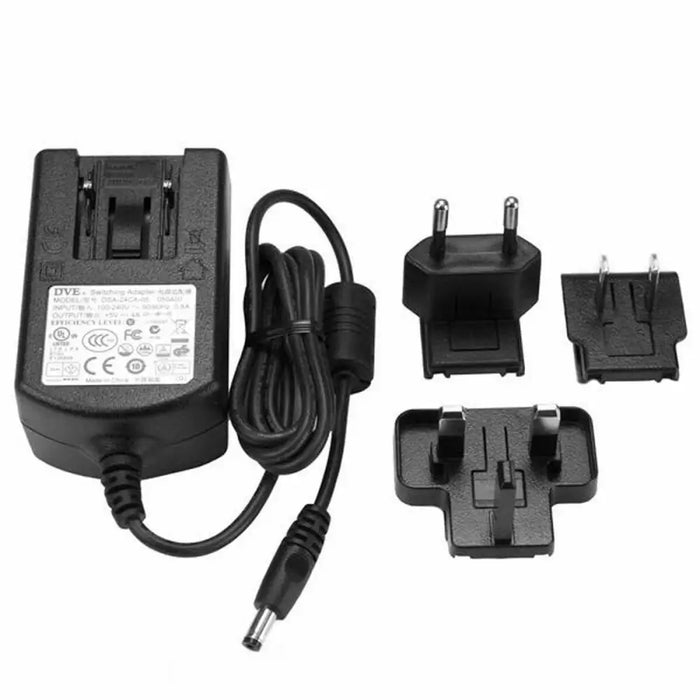 Мрежови адаптер Startech SVA5M4NEUA 5 V 110 - 240 V