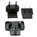 Мрежови адаптер Startech SVA5M4NEUA 5 V 110 - 240 V