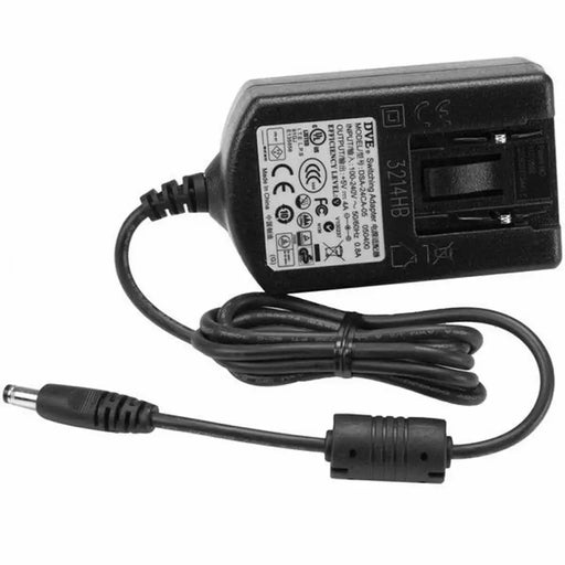 Мрежови адаптер Startech SVA5M4NEUA 5 V 110 - 240 V