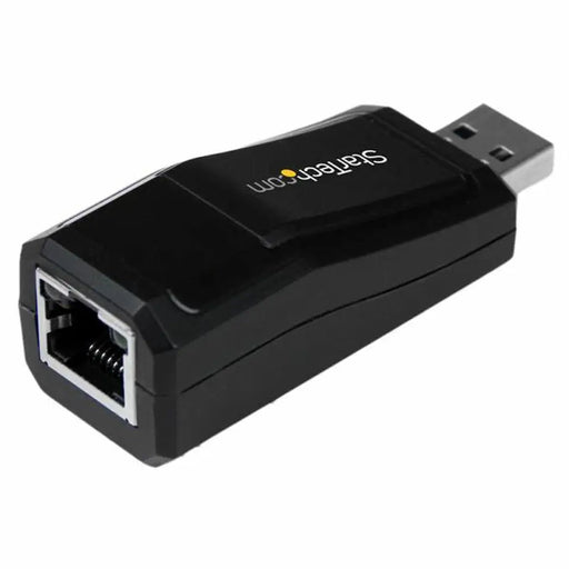 Мрежови адаптер Startech USB31000NDS