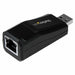 Мрежови адаптер Startech USB31000NDS