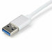 Мрежови адаптер Startech USB31000SA