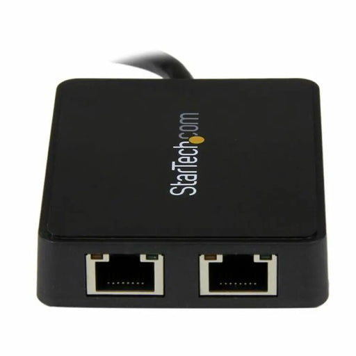 Мрежови адаптер Startech USB32000SPT