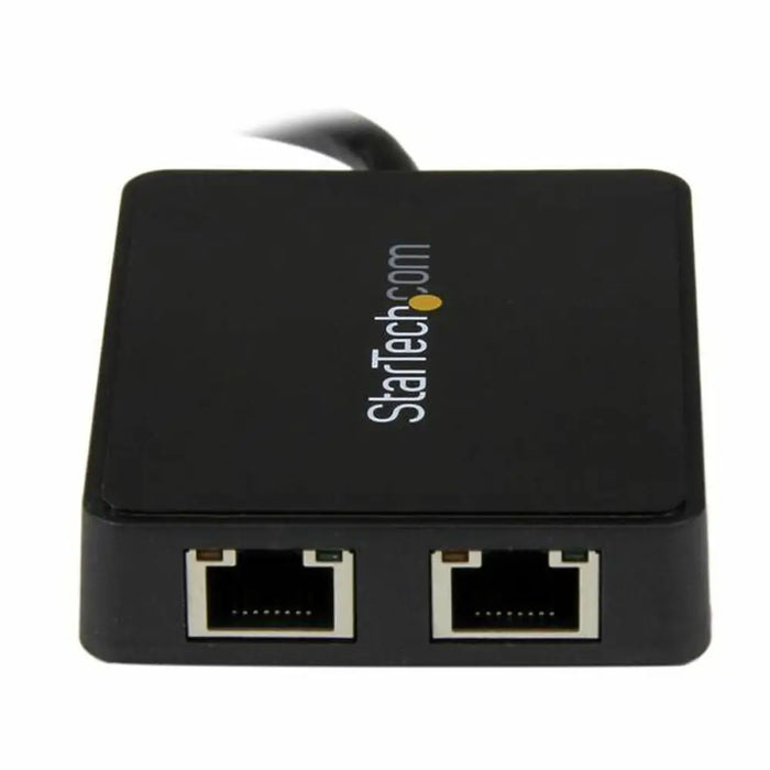 Мрежови адаптер Startech USB32000SPT