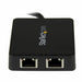 Мрежови адаптер Startech USB32000SPT