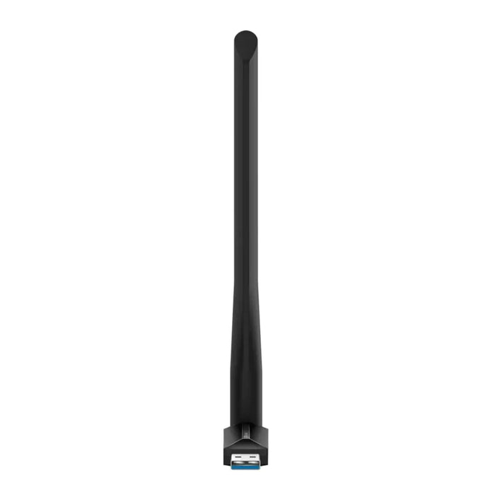 Мрежови адаптер TP-Link ARCHER TX35U PLUS