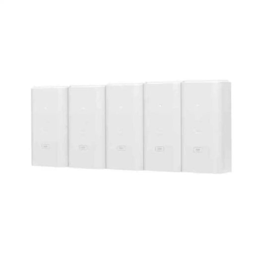 Мрежови адаптер UBIQUITI POE-24-24W-G-WH