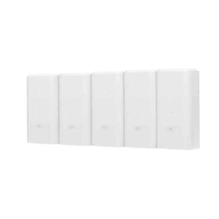 Мрежови адаптер UBIQUITI POE-24-24W-G-WH