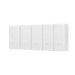 Мрежови адаптер UBIQUITI POE-24-24W-G-WH