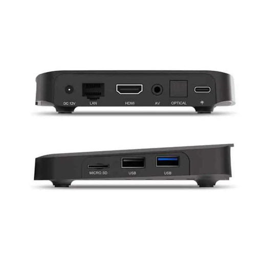 Мрежови адаптер за USB 2.0 към RJ45 Youin EN1040K Android