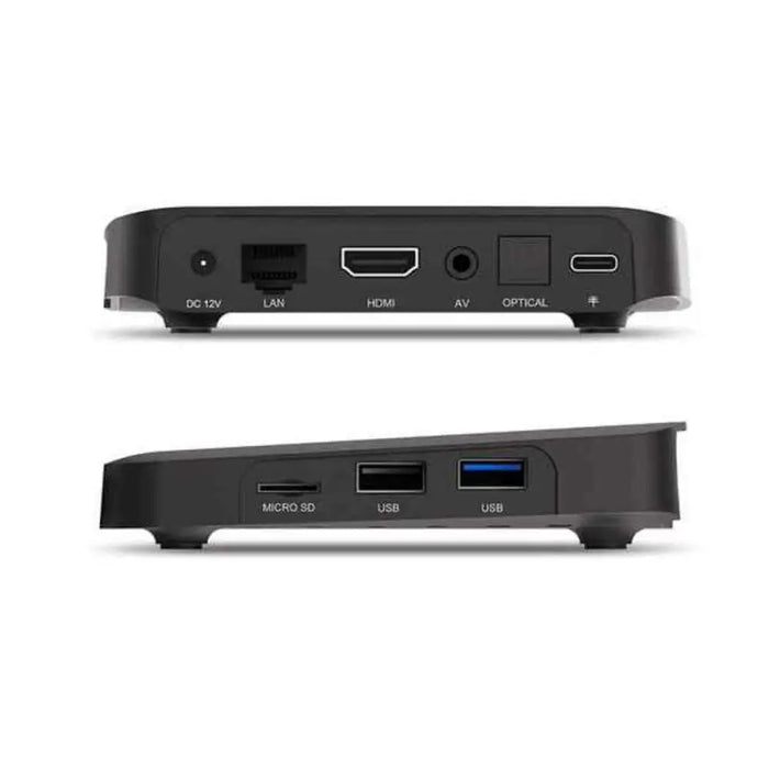 Мрежови адаптер за USB 2.0 към RJ45 Youin EN1040K Android