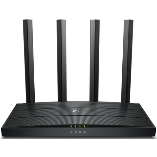 Мрежови адаптор TP-Link Archer AX17 wifi рутер