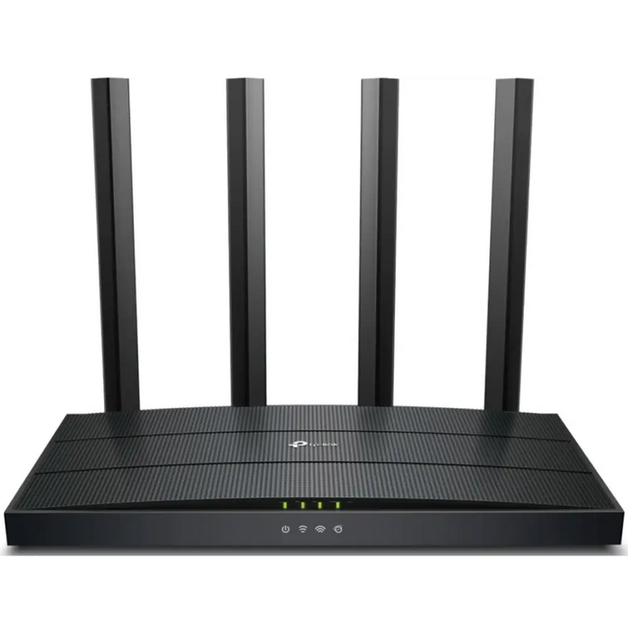 Мрежови адаптор TP-Link Archer AX17 wifi рутер