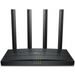 Мрежови адаптор TP-Link Archer AX17 wifi рутер
