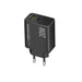 Мрежово зарядно Esperanza EZC105K 20W Черно